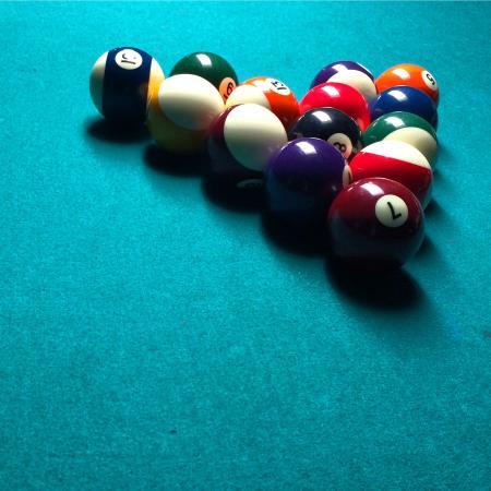 Billco's Billiards & Darts